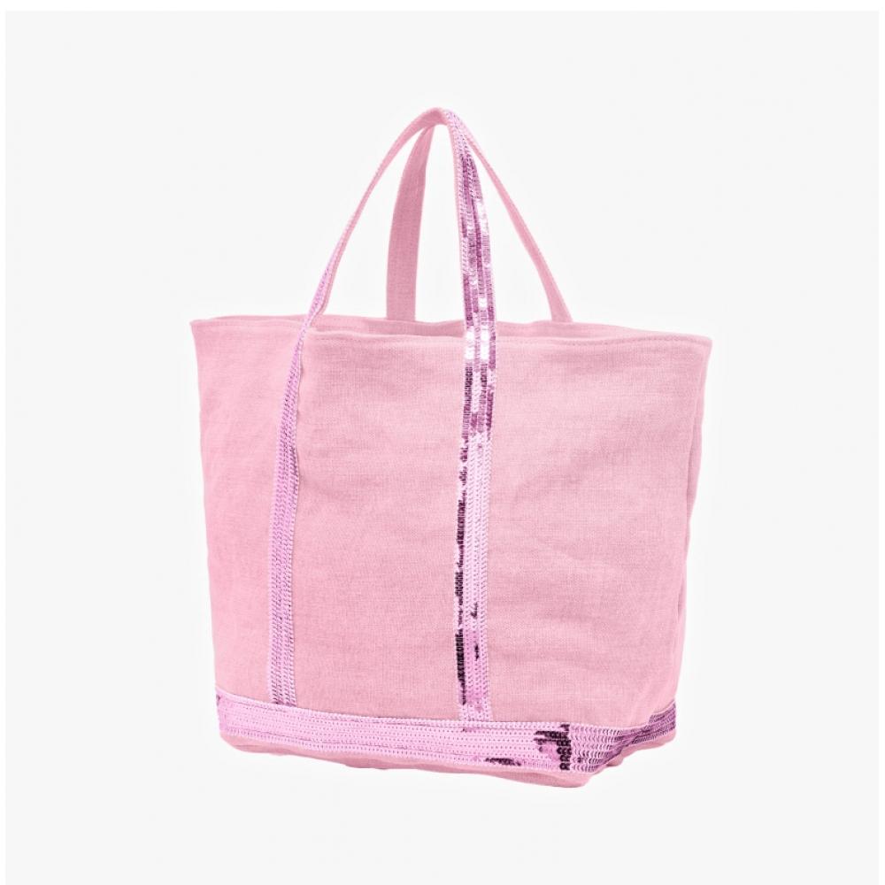 Vanessa Bruno 0pve31 V40413 480 Cabas Moyen Sequin Medium Tote