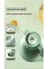 High-End Large Capacity Smart Insulated Thermos Flask Kettle