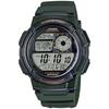 AE-1000W-3AVDF Men's Quartz Watch