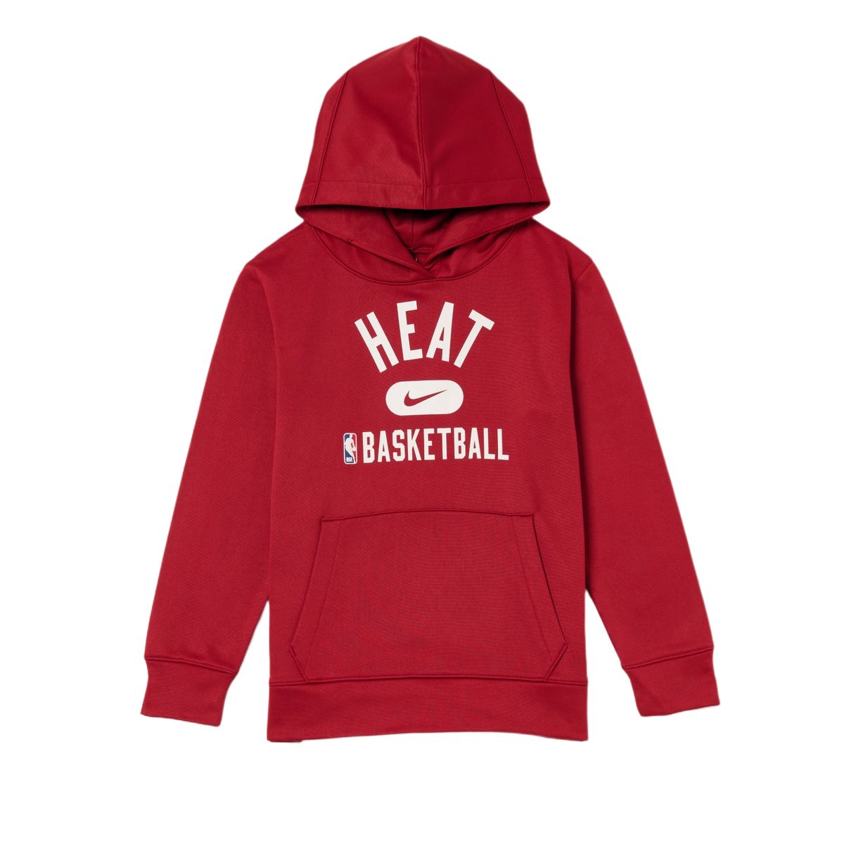 Худи Nike NBA Спортивное Теплое С Длинным Рукавом Детское Детские худи 3Z2B7FEKY-HEA S