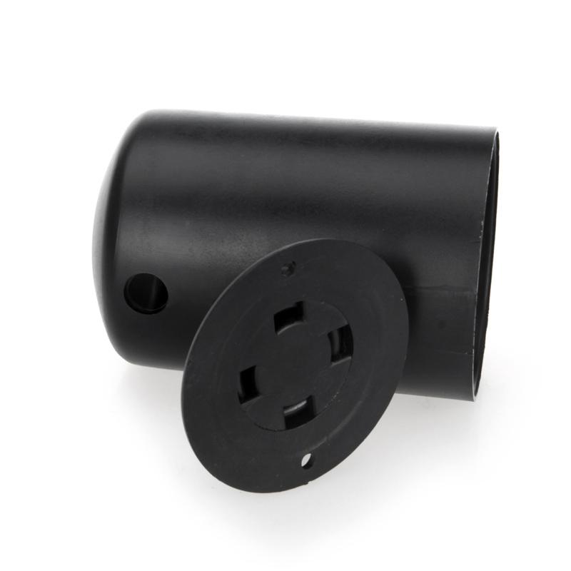 2in 52mm Auto Car Gauge Meter Pod Holder Cup Mount