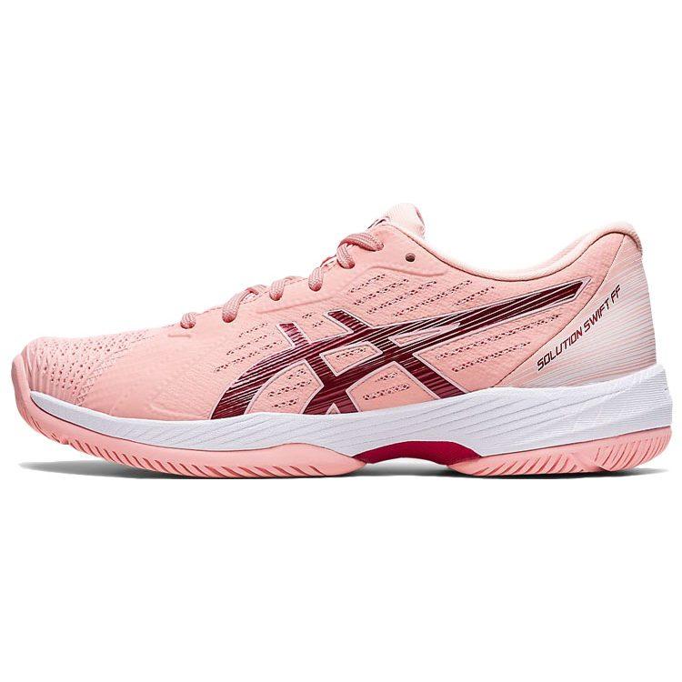 ASICS Solution Swift Ff 'Frosted Rose Cranberry' Women's 1042A197-700
