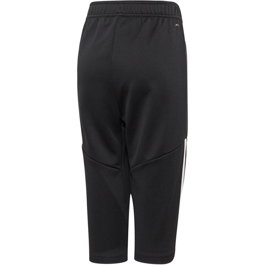 Kids' Adidas Knitted Sweatpants Black DV2930
