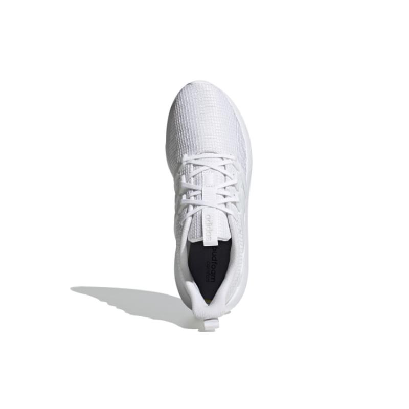 Adidas Questar Flow 'Triple White' Sneakers EG3191