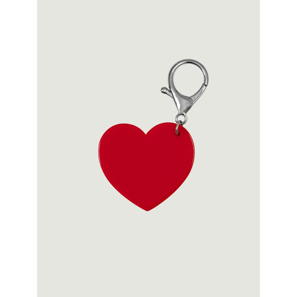 Grove 25HS GROVE SCHLÜSSELANHÄNGER (ROT)