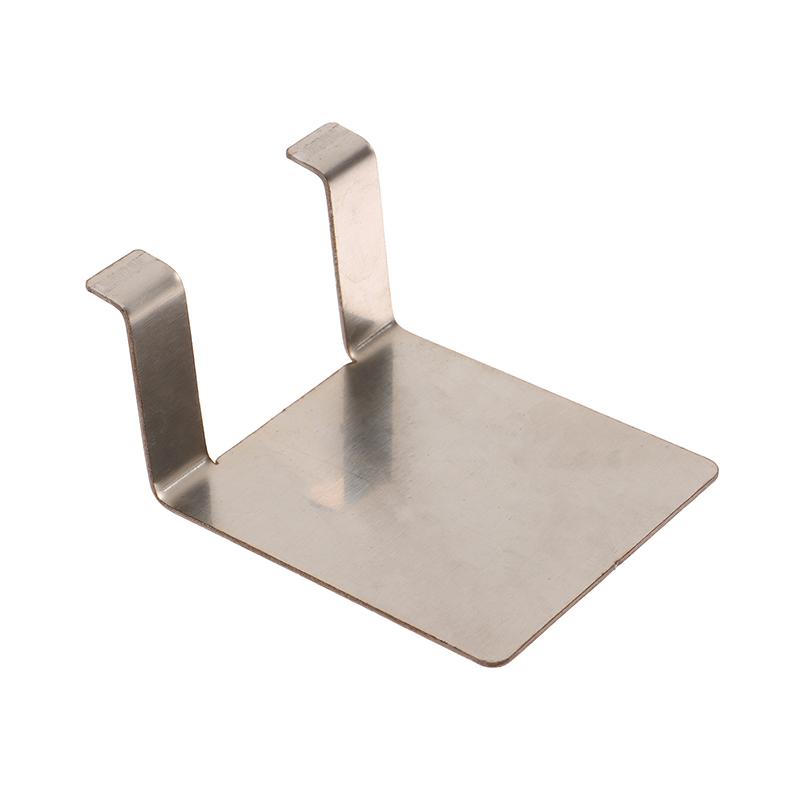 Level Bracket Hook Universal Waterproof Wall-mounted Level Holder Stainless Steel Antirust Level Holder Repair