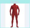 Høykvalitets Halloween Morphsuit for Voksne, Utkledning for Ultimate Cosplay-moro