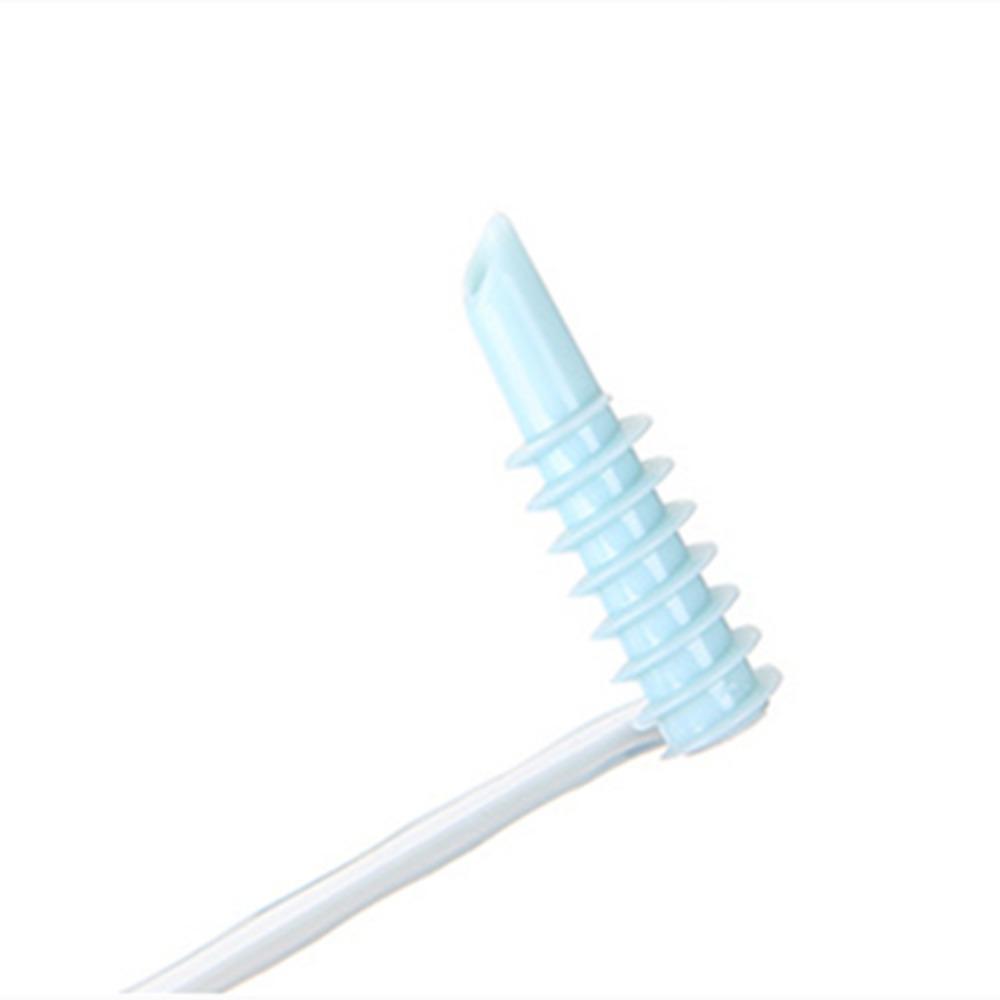 Manueller Kartoffel-Spiralschneider Kunststoff Drehbarer Kartoffelschneider Obst