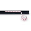 Ricokids 798701 Black Foam Safety Tape 2M