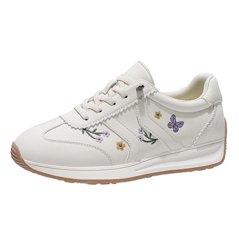 Zulijian Women s Comfort Casual Walking Shoes 37