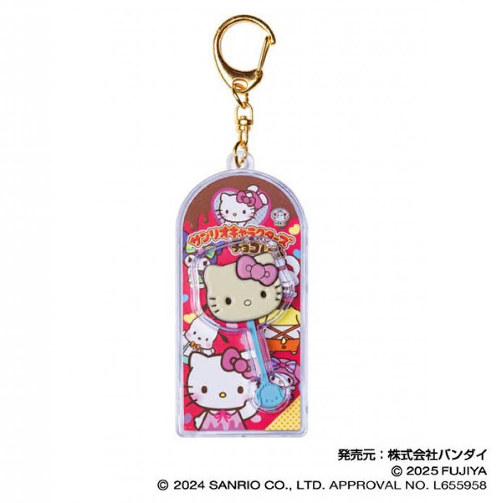 

Sanrio Sanrio Characters Chocolate Mascot Charm Vol.2 01 Hello Kitty