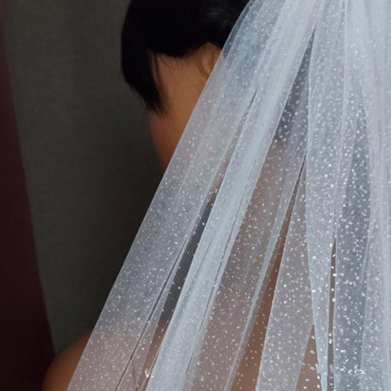Bachelorette Party Bridal Veil Decorations Bride To Be Gift Bridal Shower Wedding Hen Night Bridal Veil Bride To Be Gift