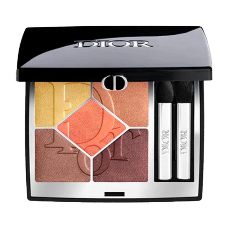 Dior Diorshow 5 Couleurs High Color Eyeshadow Wardrobe - Limited-Edition #333
