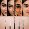 Olivia Eye Lighter Kajal - Turquoise Treat | Intense Colour In One Stroke | Smudge-Proof, Waterproof & Long-Lasting Formula | Smooth Texture with Na