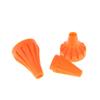 5Pcs Glue Gun Silicone Heat Shields Rubber For Full Size  Glue Gun Which Use 7Mm/11Mm Glue Sticks