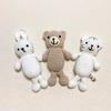 [USED] Teddy Bear Amigurumi
