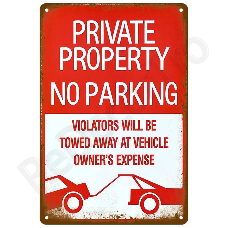 Retro Wall Art Tin Sign Interior Outdoor Aesthetic Room Vintage Home Decor Items Decoration Luxury Metal Sign Poster Plates Bar