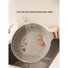 Buydeem 26cm Non-Stick Frying Pan