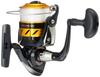 Daiwa Spinning Reel 17 World Spin 4000 (DAIWA) (with line) (2017 Model)