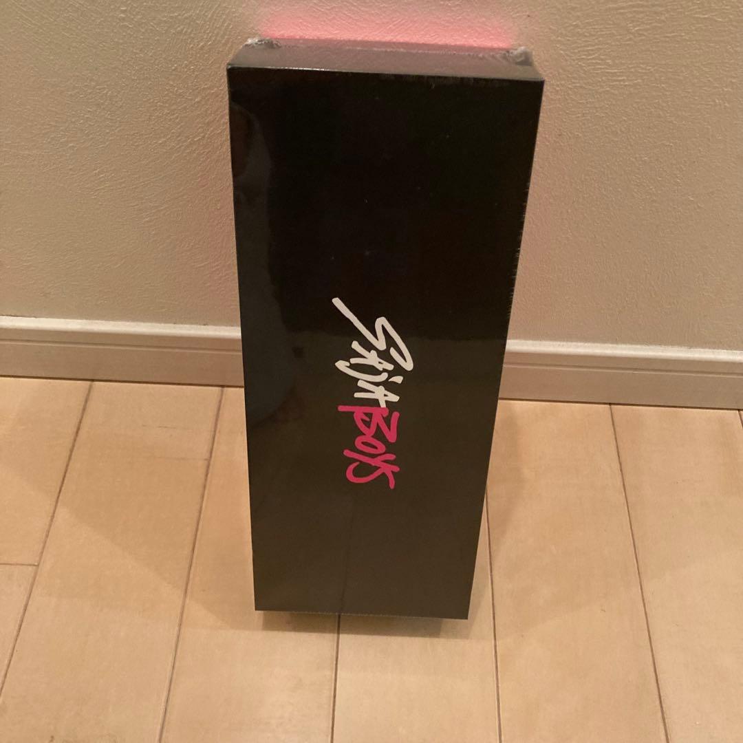 

[USED] K-POP Demon Hunters Saja Boys Light Stick