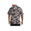 Under Armour Camo Crew Neck Pullover Short Sleeve T-Shirt Men Tops Urban-Khaki 1382897-294
