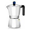 Coffee-maker Monix M860009 Aluminum Silver 9 Cups