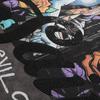 T-shirt Oversize Estiva da Uomo 2026, Stampa Gemella Bandito Gesù Gotica Street Manica Corta con Strass Lettera Santa