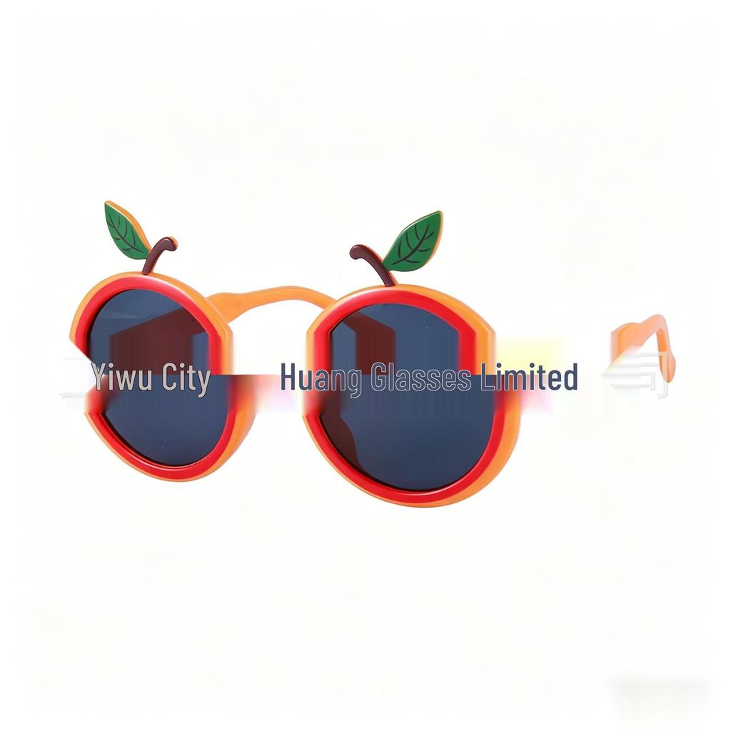 Hawaiian Beach Party Glasses: Coconut Tree, Flamingo, Parrot, Ice Cream, Flower & Wine Glass Fun