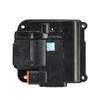 Artudatech Transfer Case Actuator 68321285AE for Jeep Cherokee Chrysler 200 2014 2015 2016 2017 2018