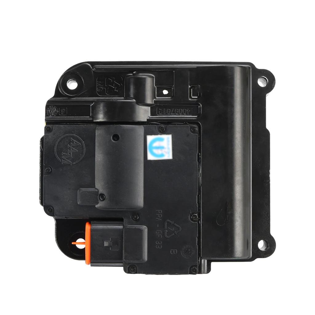 Artudatech Transfer Case Actuator 68321285AE for Jeep Cherokee Chrysler 200 2014 2015 2016 2017 2018