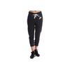 Nike Sportswear Women's Grey 7/8 Length Casual Sweatpants 854964-032