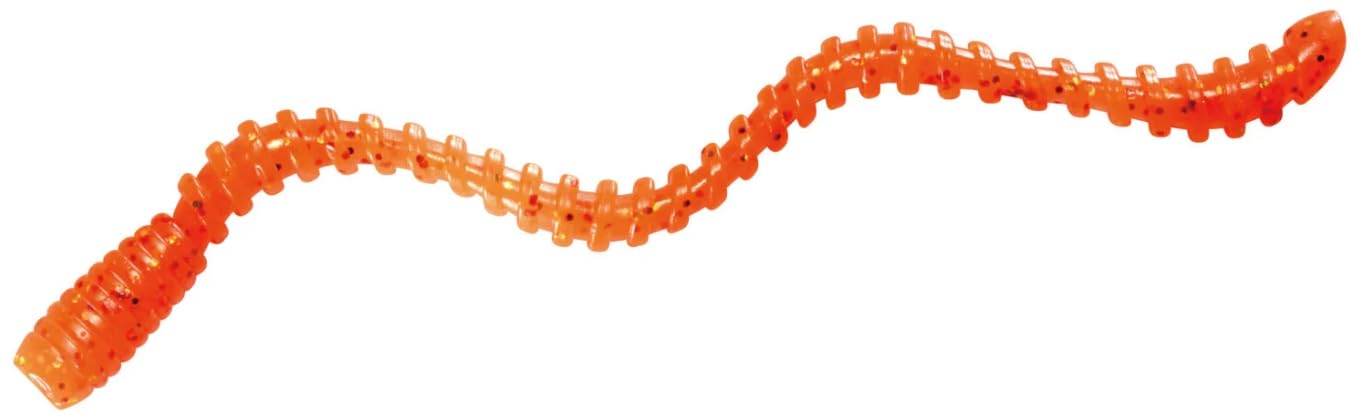 Magbite Tyraba Mushi 3 inch 03 Shell Orange MBW18-3003 3 inches