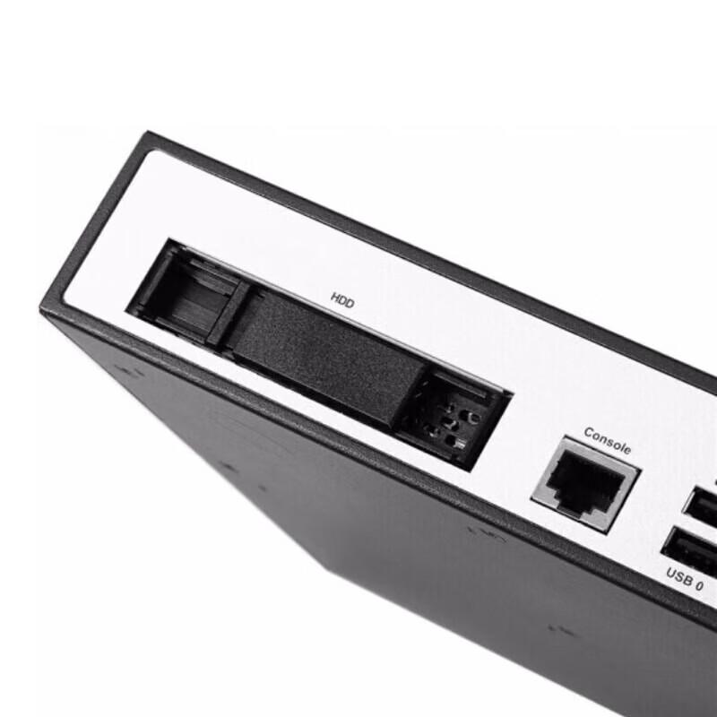 H3C F100-C60-WiNet Enterprise Gigabit Security Gateway