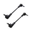 2PCS Front Stabilizer Link For Geely Preface Lynk Co 01 02 03 2017 2018 Coupling Rod Bar Accessories