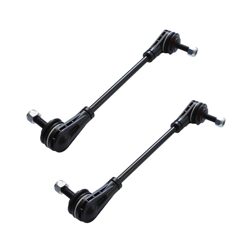 2PCS Front Stabilizer Link For Geely Preface Lynk Co 01 02 03 2017 2018   Coupling Rod Bar Accessories