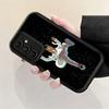 Phone Case for Samsung Galaxy S26 S25 Ultra S24 FE B-BoJack H-Horseman Funny Shell S23 Plus S22 + S21 S20 5G Soft Silicone Funda