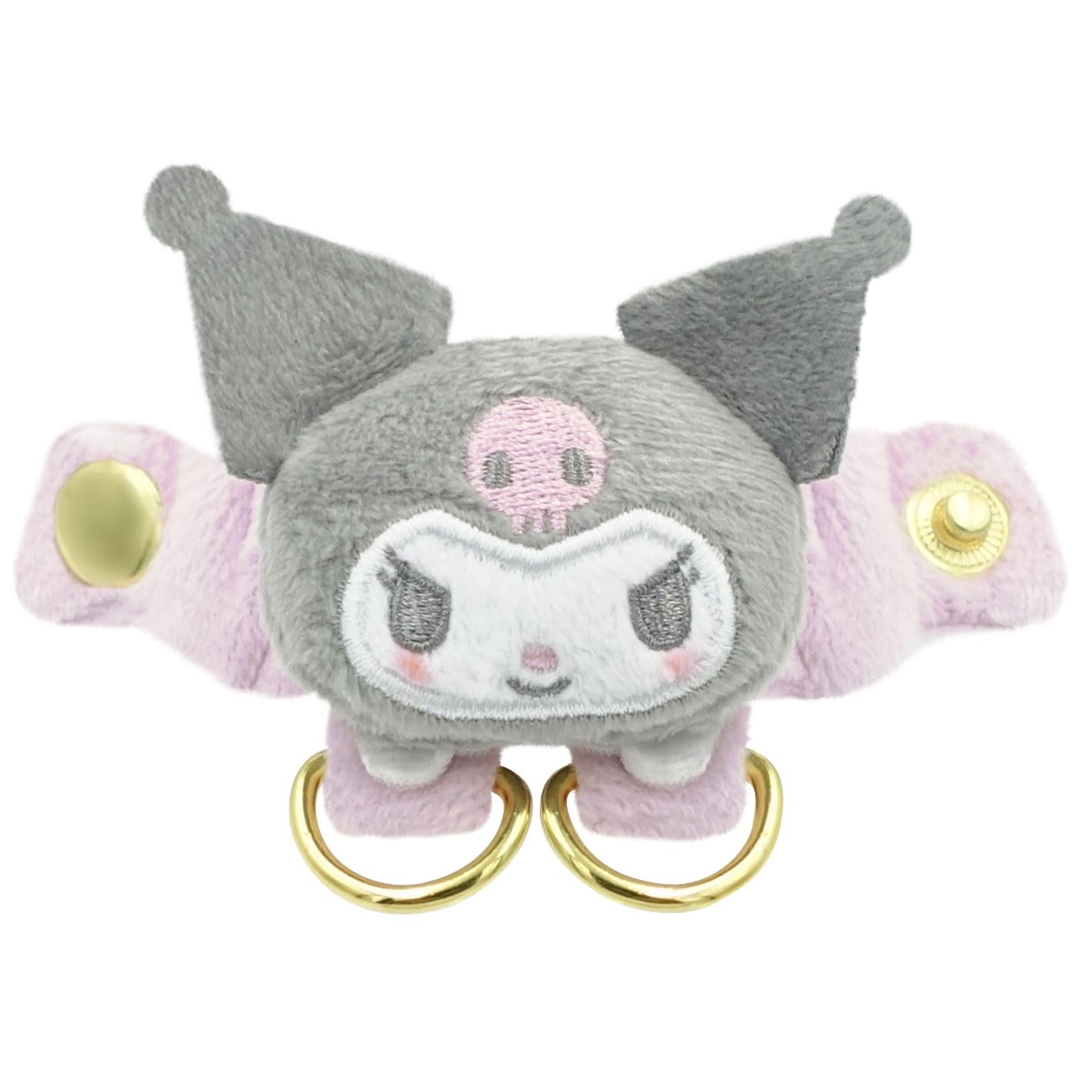 

Парный держатель для ремня Sanrio Characters My Melody 8203 161