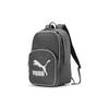 New Fabric Backpack Regular Lime Gray 076652-02