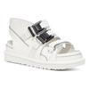 UGG Feng Chen Wang X UGG 'White' Women's 1130070-WHT