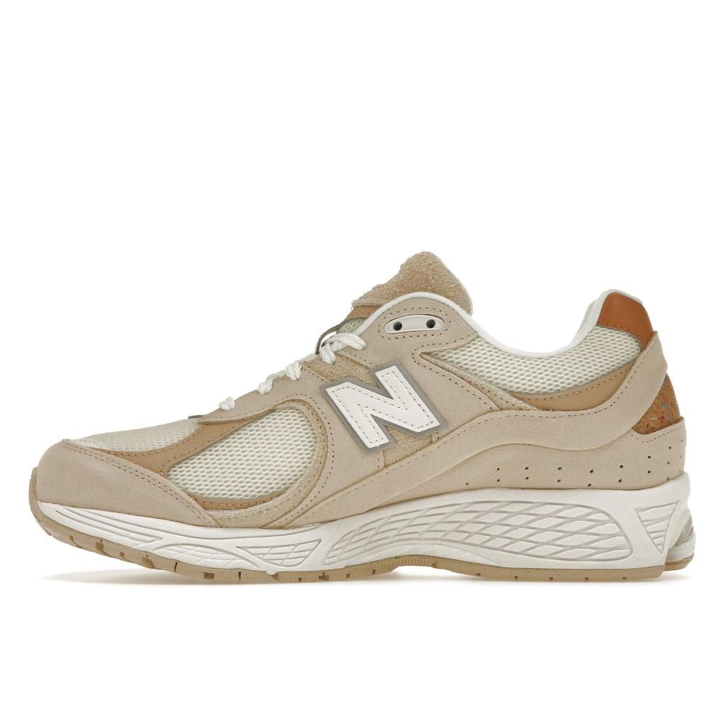 

New Balance 2002R Sandstone Unisex Sneakers M2002RSC EU 41.5