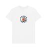 PREMIUM OFFICIAL APOH Oktoberfest Beer Will Change The World Graphic White T-...