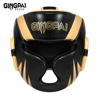 Lecerrot Boksen Head Guard Helm, Kickboksen