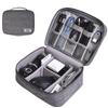 Travel Cable Bag Portable Digital Storage Pouch Waterproof Electronic Accessories Storage Bag Travel Cable Organizer Bags