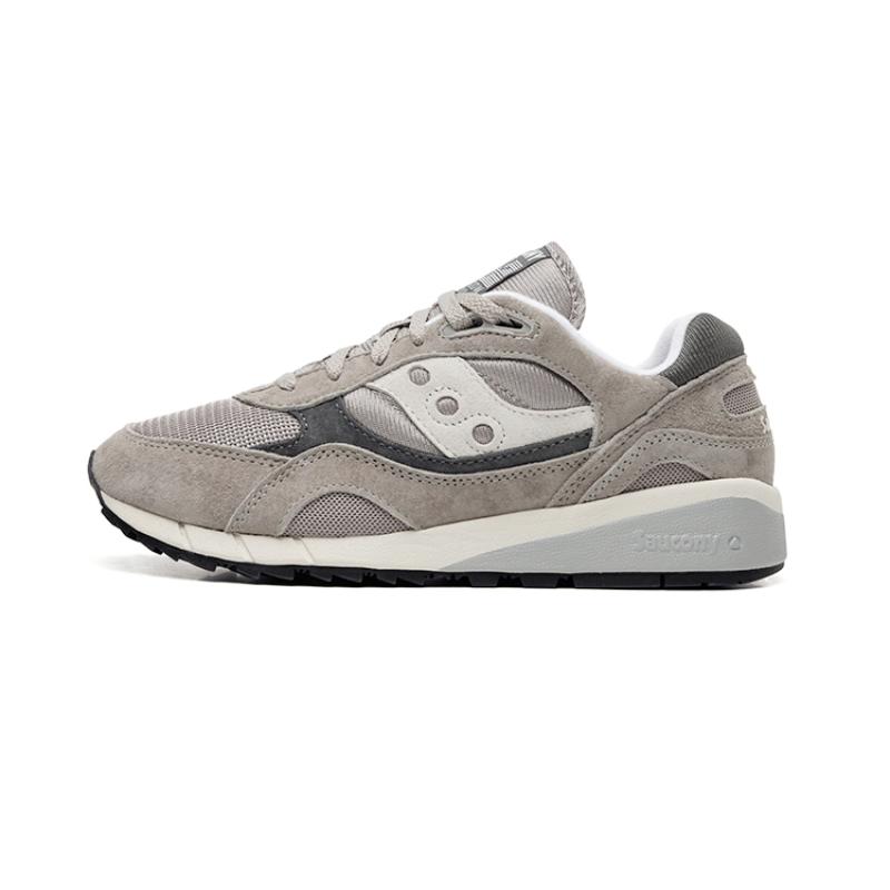 

Saucony Shadow 6000 Grey Saucony S70441-46 37 серый