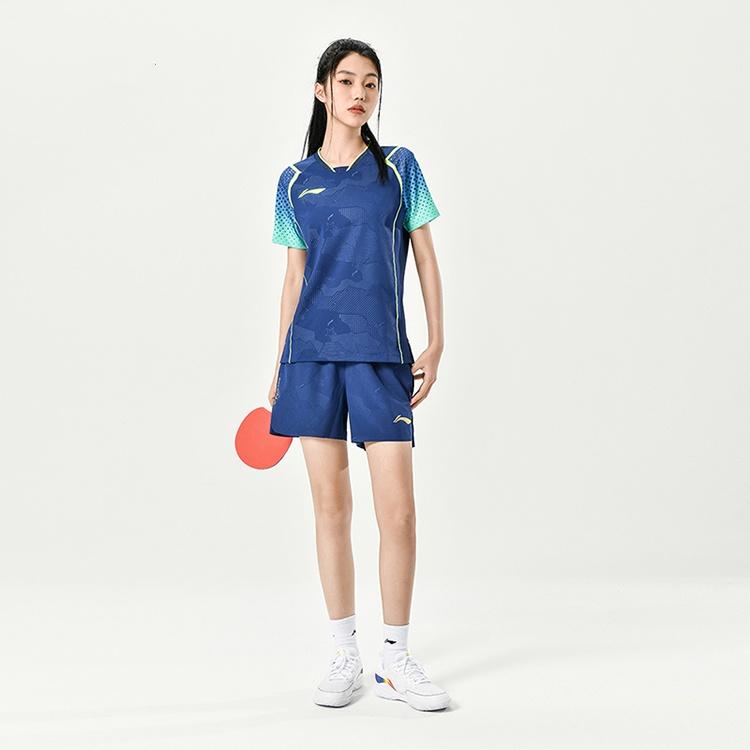 Li Ning Table Tennis Collection Table Tennis Apparel Unisex AAYU039-3