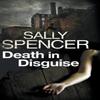 Death In Disguise by Sally Spencer Hardback Book 9780727895271