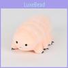 Death Worm Stranding Soft Toy Plush Animal Home Decor Collectors Doll Display