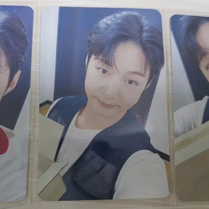 

Changsub 1991 Album Makestar Face-to-face Foca