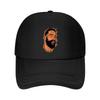 Fally Ipupa Baseball Cap Beach Bag Hats for Unisex Sailor Cap for Unisex Sun Caps Elegant Womens Hats Unisexs