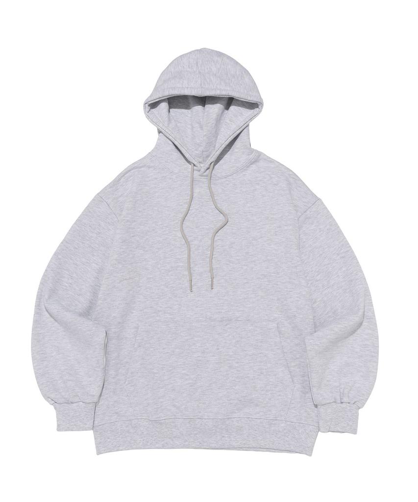 Essential Plan Hoodie (10 Colors) (C Type)